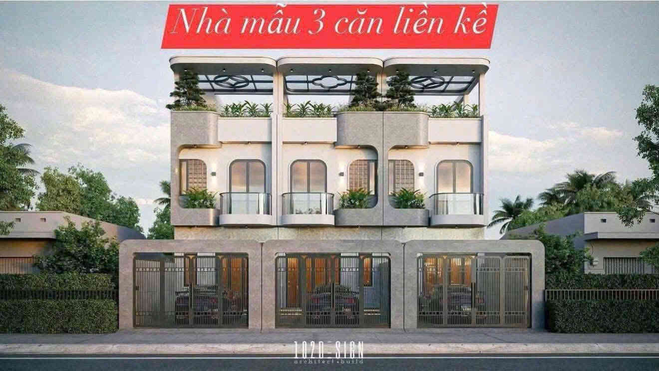 Bán nhà mới (đang xây) 1T1L 4x25m, hẻm Bùi Thị Xuân p.Tân Đông Hiệp, tặng nội thất