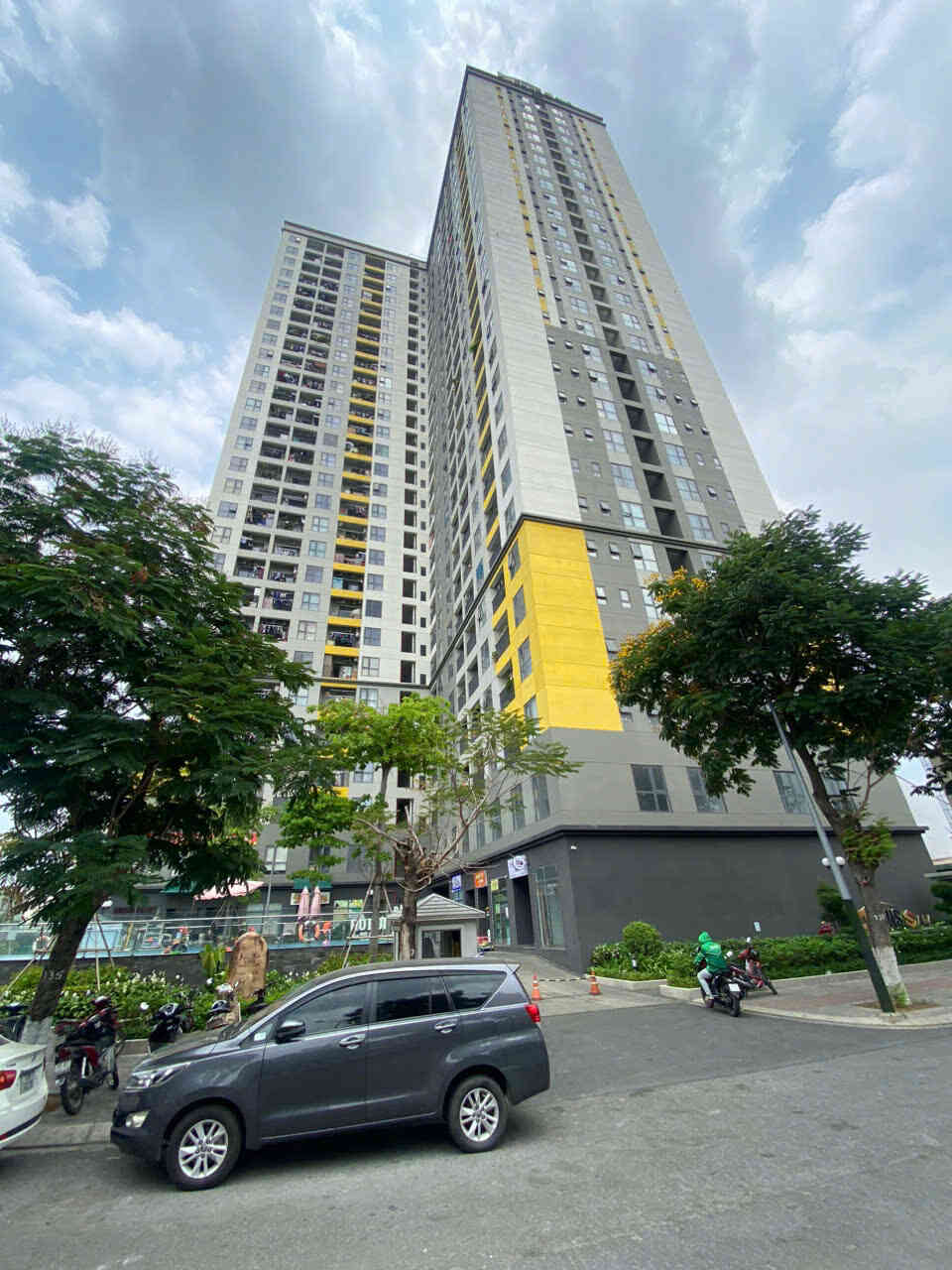 Bán shophouse Bcons Sala, MT đường Phan Bôi Châu p.Dĩ An, đang thuê 7tr/th