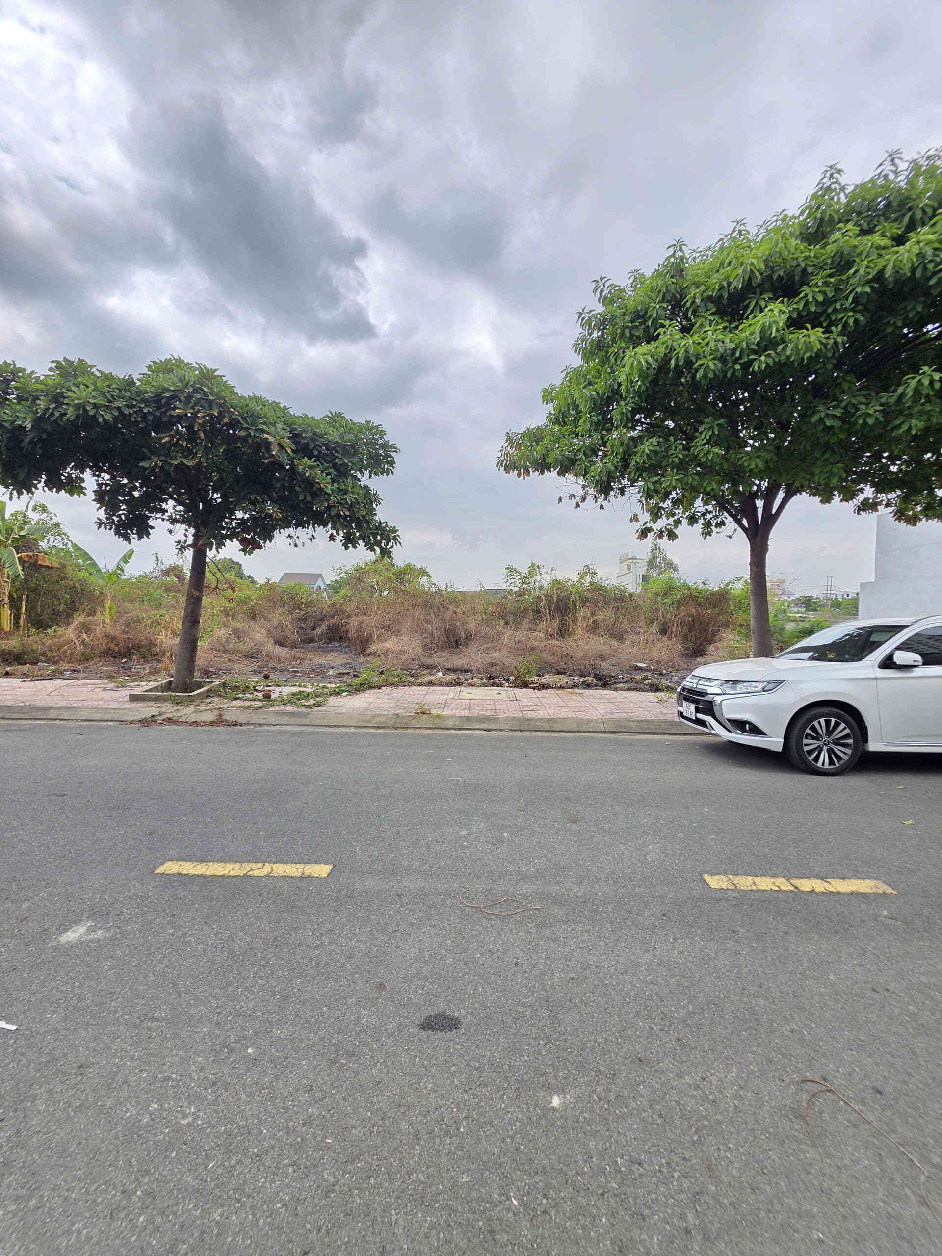 Bán đất 5x17m, đường D1 KDC Phúc Đạt p.Tân Đông Hiệp
