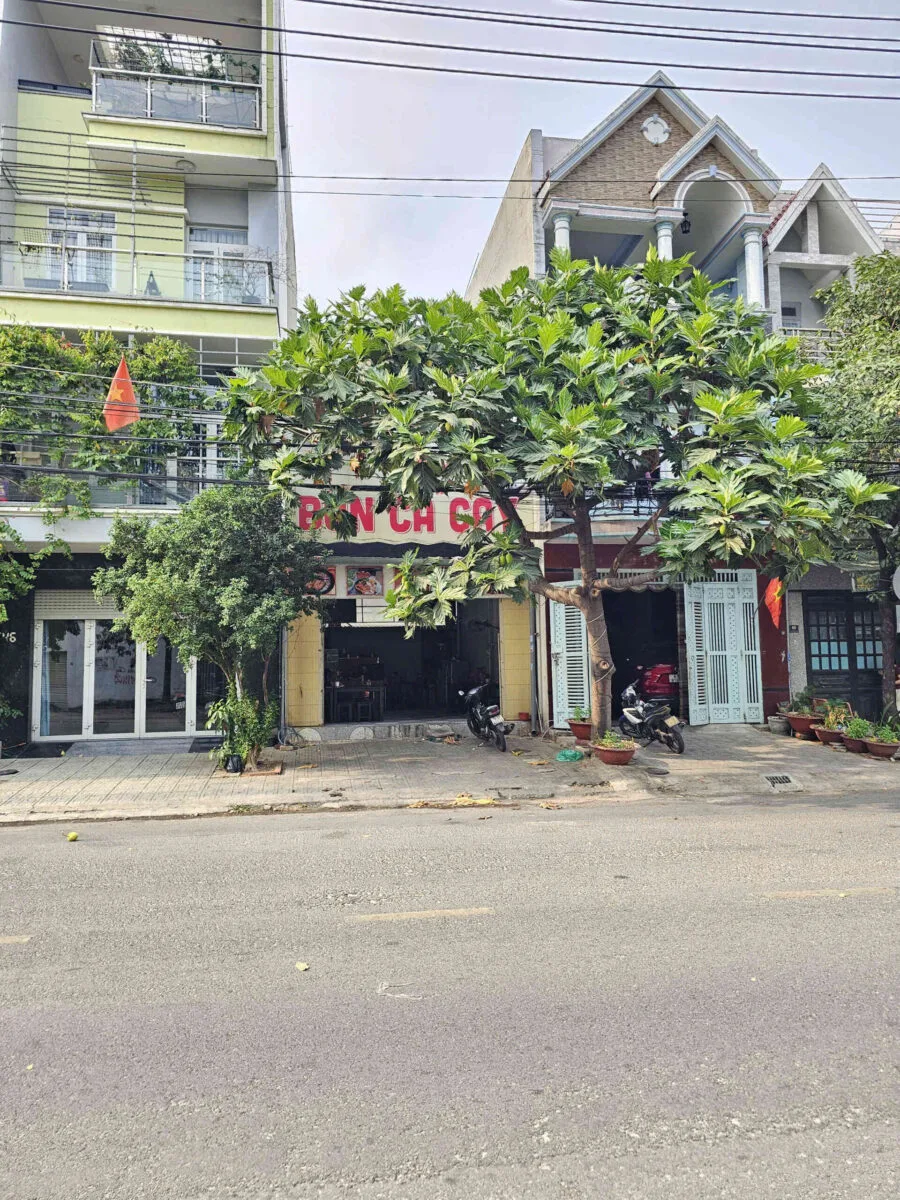 Bán nhà cấp 4 (5x15m), đường số 1 Trung Tâm Hành Chính Dĩ An, thuê 8.5tr/th