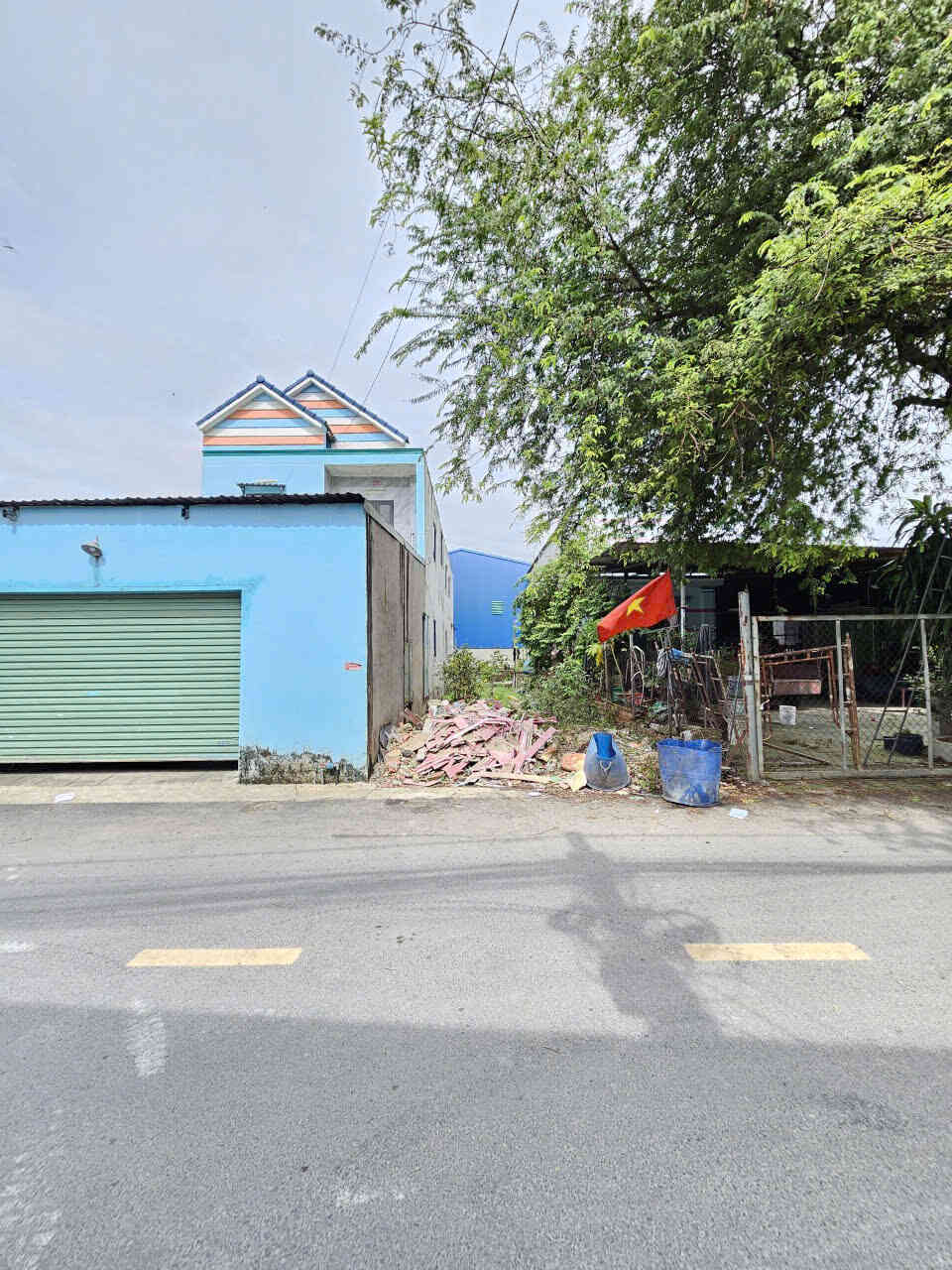 Bán đất 4.5x34m, mặt tiền Thuận Giao 1 p. Thuận Giao gần chợ Bình Thuận 2