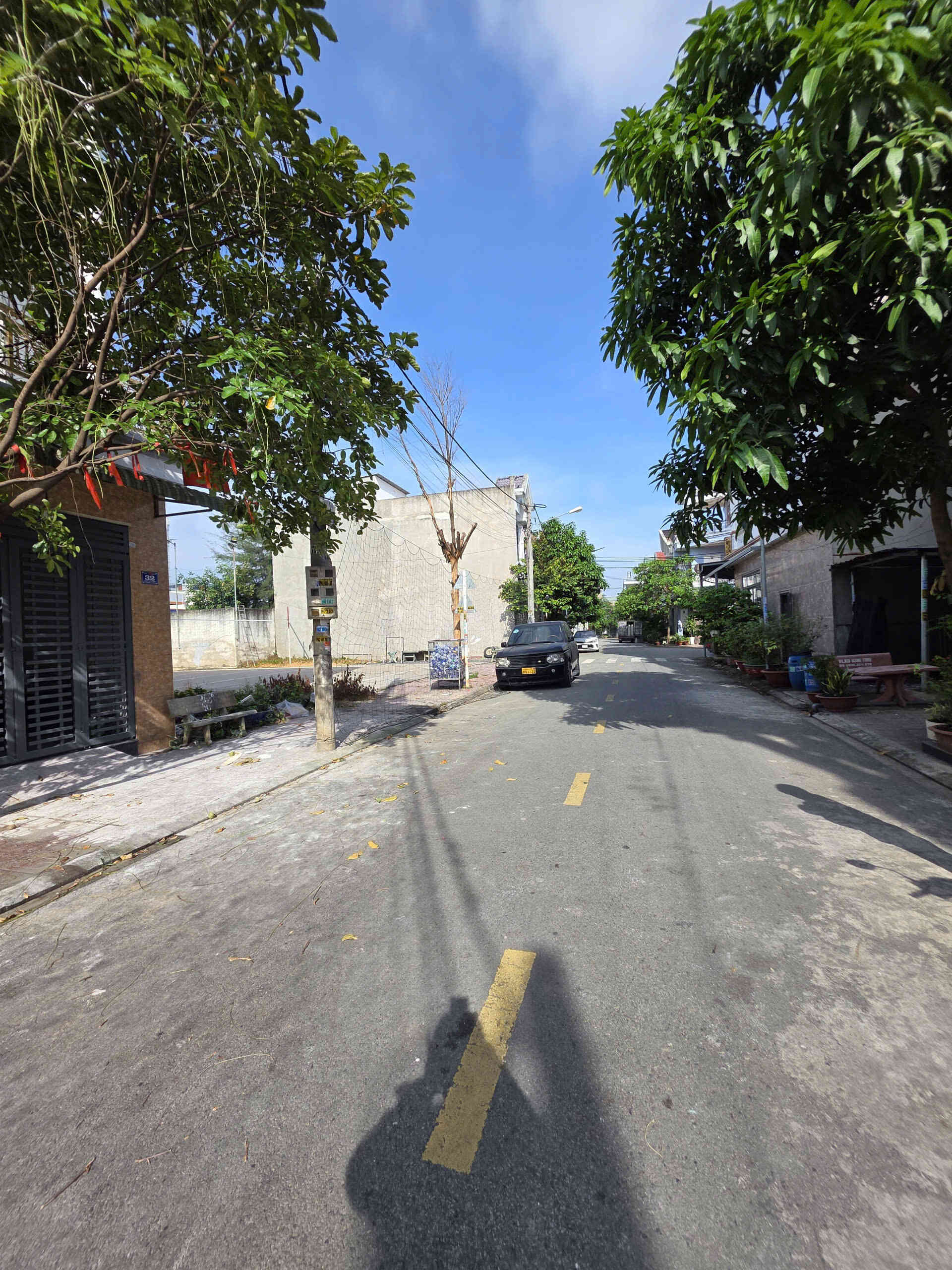 Bán đất 4x18m, đường D1 KDC Lê Phong Tân Bình p.Tân Bình