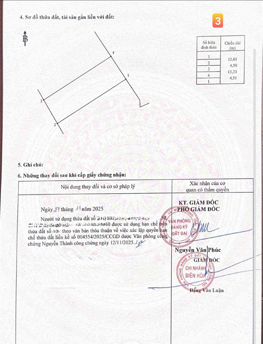 Bán nhà mới 1T1L 4.6x13m hoàn công, hẻm Nguyễn Thị Tồn p. Biên Hòa, tặng nội thất