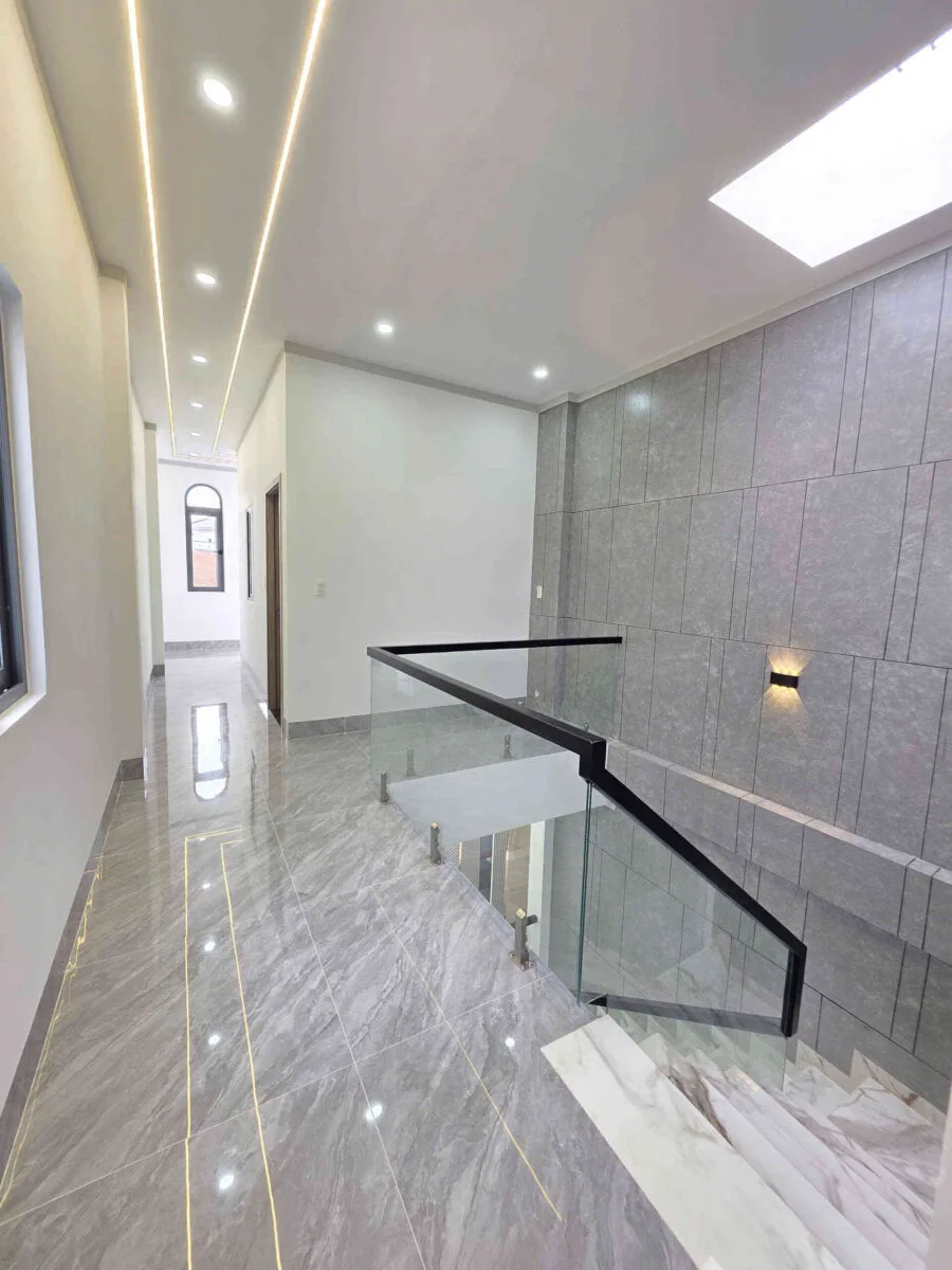 Bán nhà 1T1L 4x16m hoàn công, hẻm Nguyễn Ái Quốc p. Tân Triều gần chợ Tân Phong
