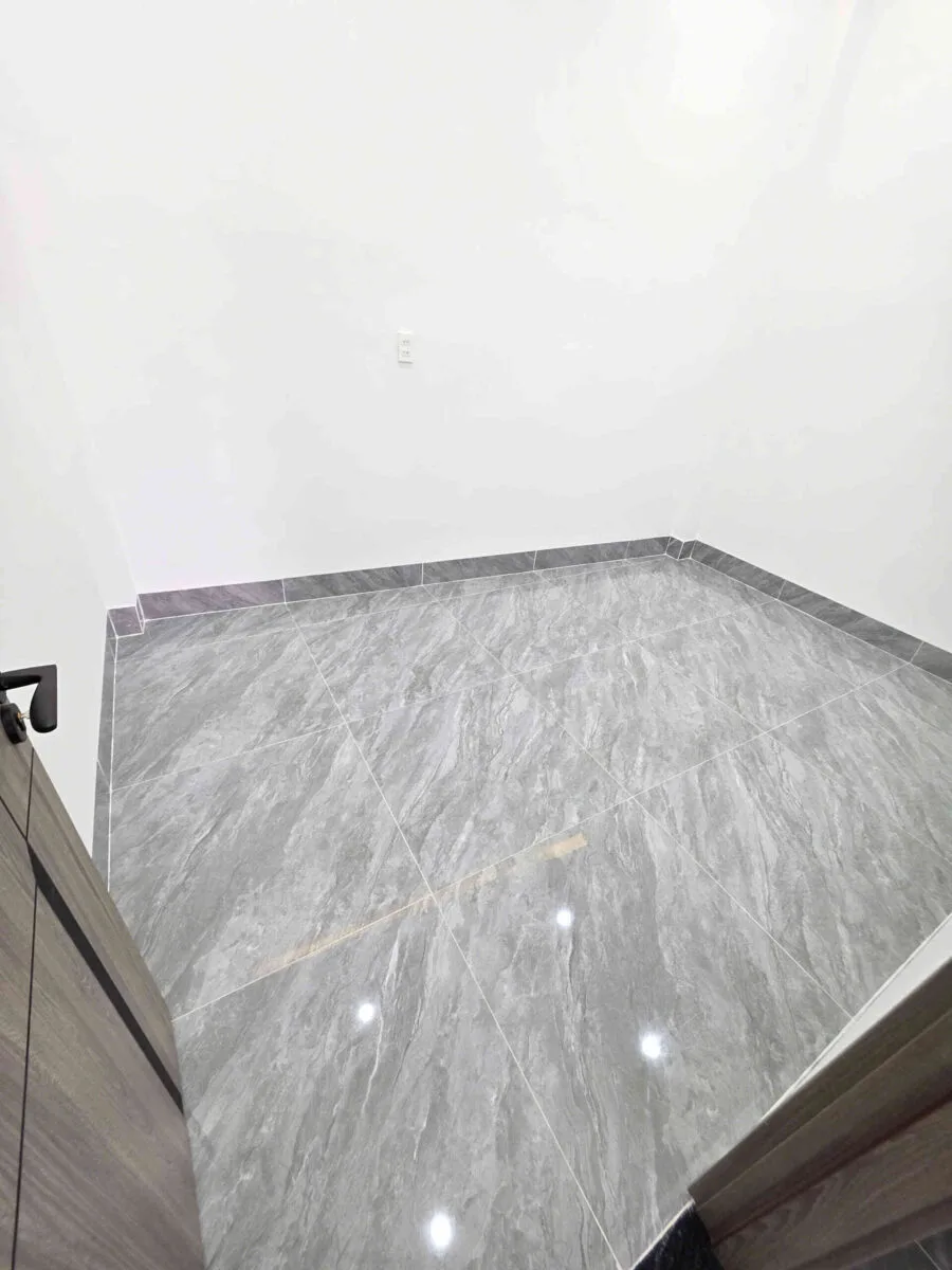 Bán nhà 1T1L 4x16m hoàn công, hẻm Nguyễn Ái Quốc p. Tân Triều gần chợ Tân Phong