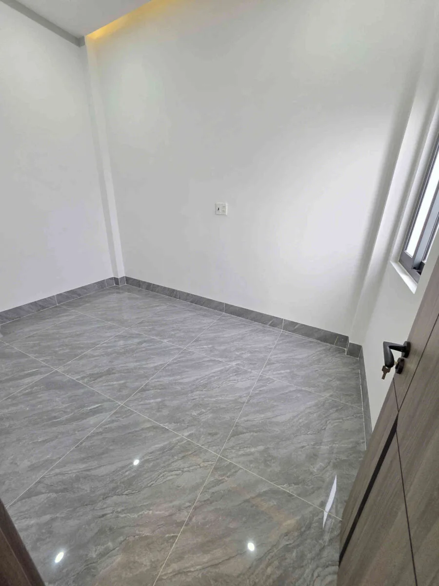 Bán nhà 1T1L 4x16m hoàn công, hẻm Nguyễn Ái Quốc p. Tân Triều gần chợ Tân Phong