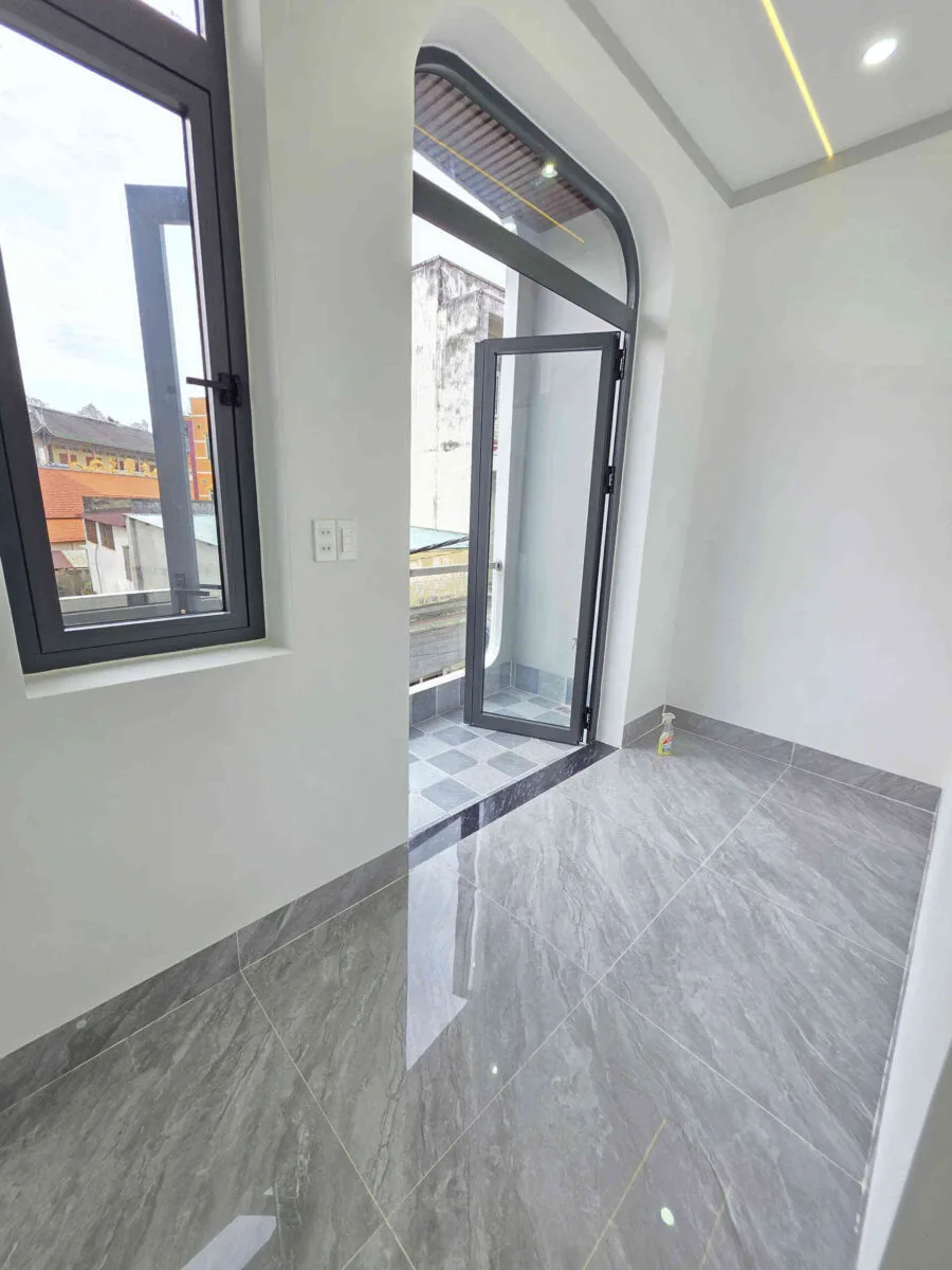 Bán nhà 1T1L 4x16m hoàn công, hẻm Nguyễn Ái Quốc p. Tân Triều gần chợ Tân Phong