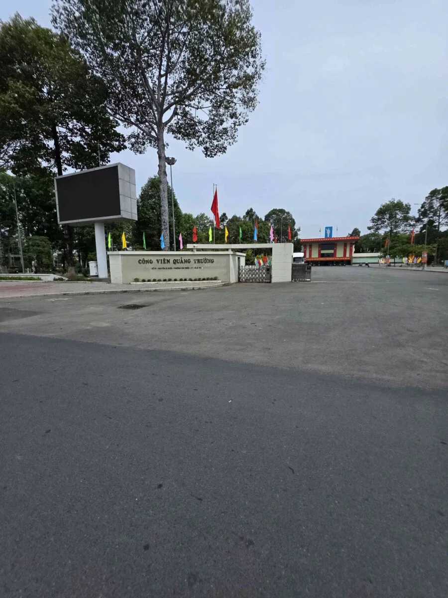 Bán nhà 1T1L 4x16m hoàn công, hẻm Nguyễn Ái Quốc p. Tân Triều gần chợ Tân Phong