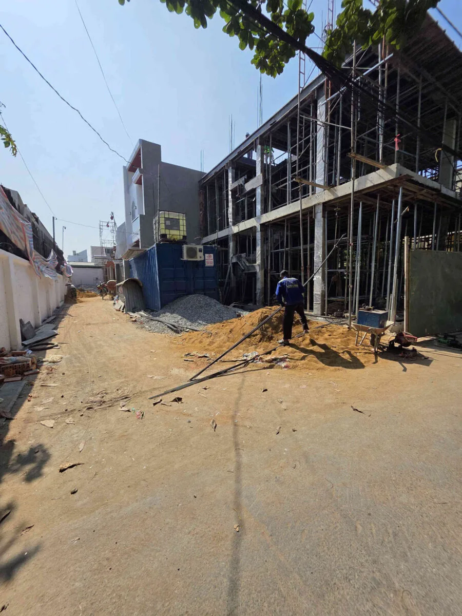 Bán lô góc 4.3x12m, hẻm Nguyễn Tri Phương p. Biên Hòa gần Vòng Xoay Cầu Hang