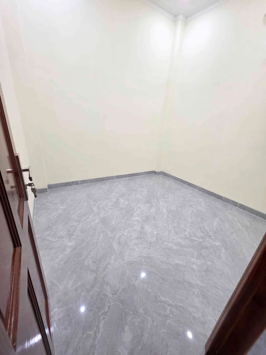 Bán nhà mới 1T1L 4.5x15m hoàn công, hẻm Bùi Hữu Nghĩa p. Biên Hòa kế Sông Đồng Nai, tặng nội thất
