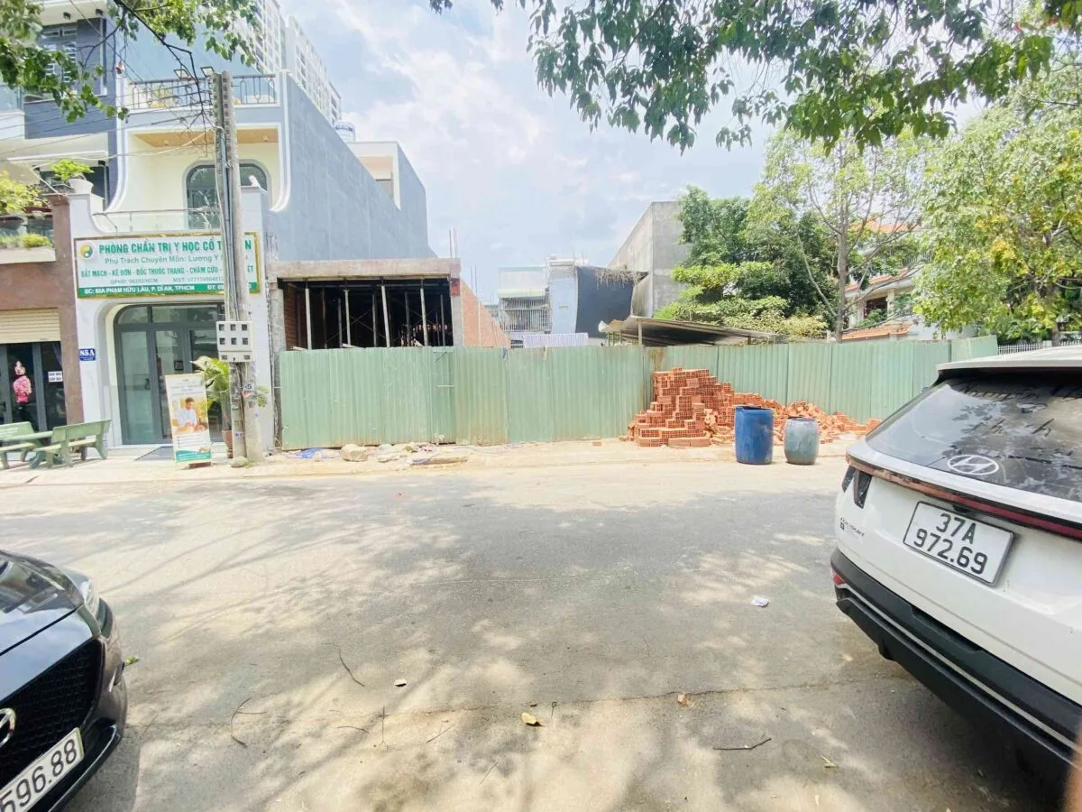 Bán đất 4x18.5m, mặt tiền KD, KDC Mì Hòa Hợp gần Bcons Garden