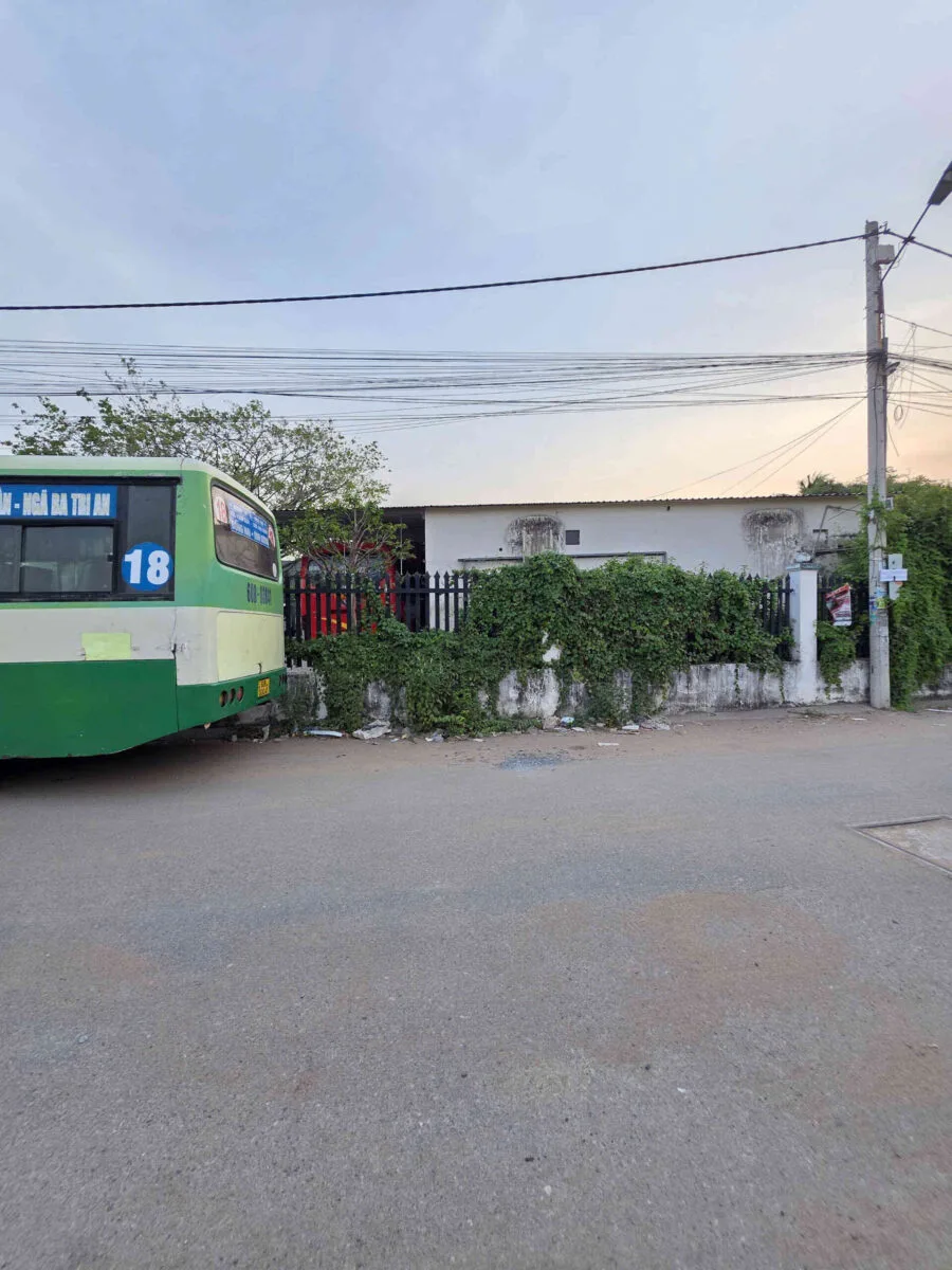 Bán nhà mới (đang xây) 1T2L 5.2x13m hoàn công, hẻm Hoàng Minh Chánh p. Biên Hòa