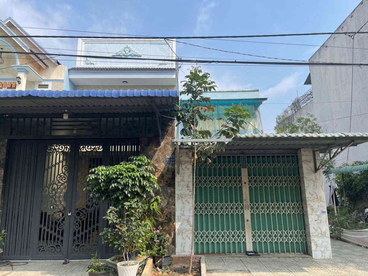 Bán nhà 1T1L 10x20m, gần đường An Phú 20 p. An Phú kế chợ Phú An, đang thuê 10tr/th