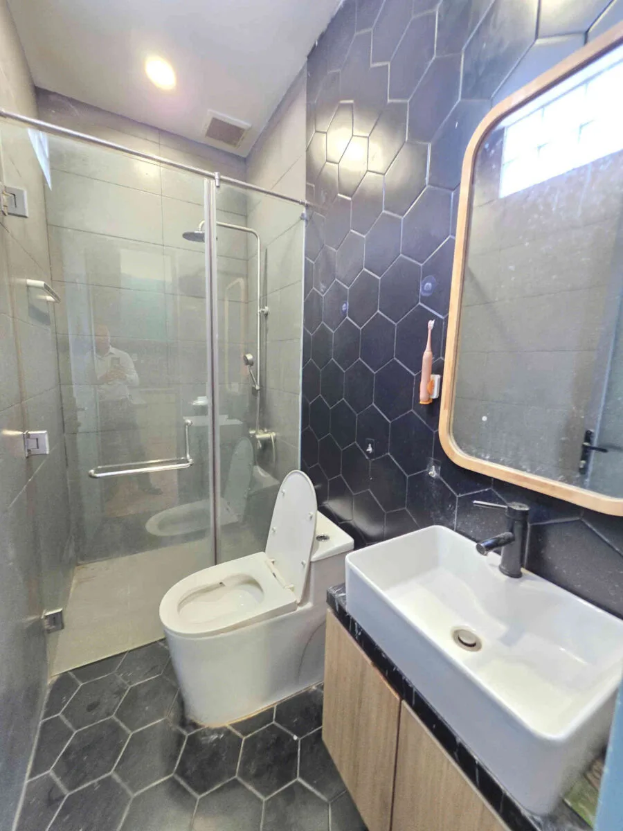 Bán nhà cấp 4 (10x10m), hẻm Phạm Văn Diêu p. Tân Hạnh