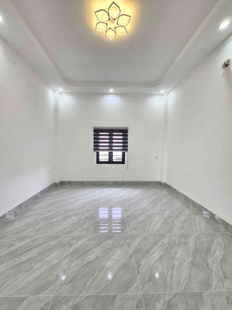 Bán nhà mới 1T2L 4×16.5m, đường D1 KDC Lê Phong An Phú 3 p. An Phú, full nội thất
