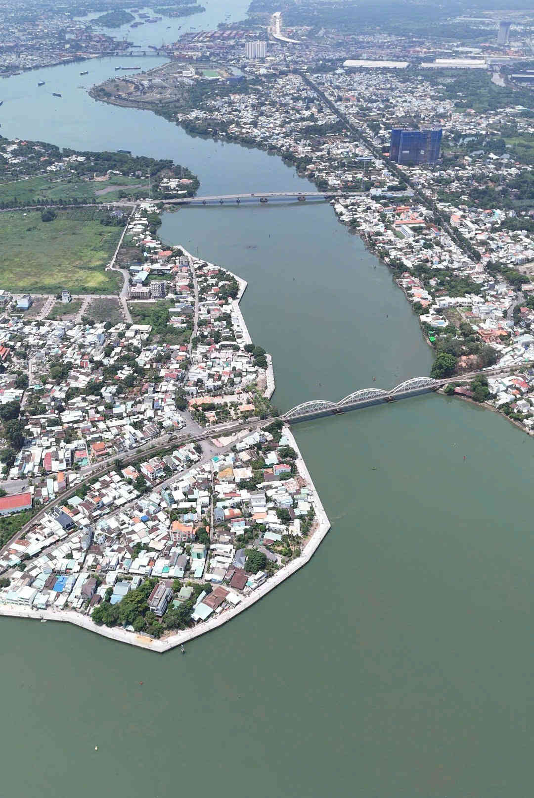 Bán đất 4.1x18m, hẻm Đặng Văn Trơn p. Trấn Biên gần Sông Đồng Nai