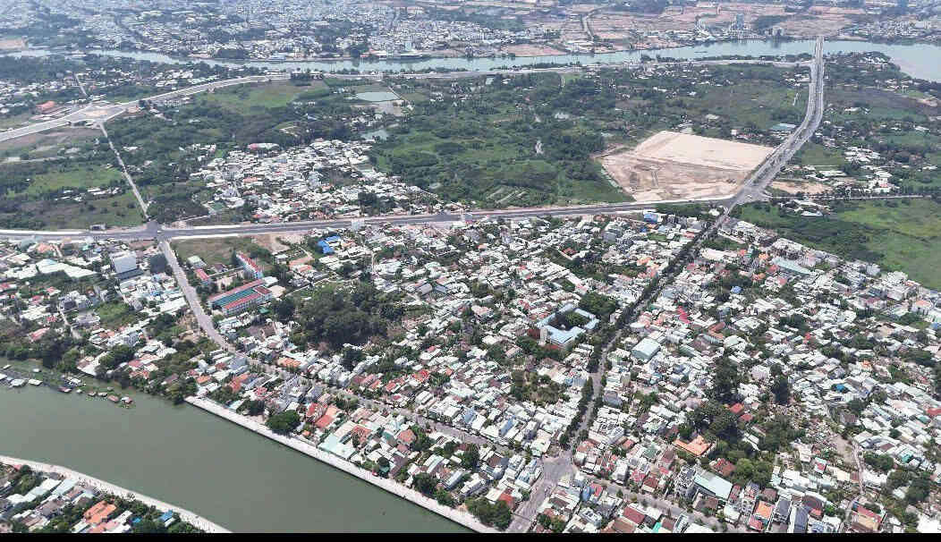 Bán đất 4.1x18m, hẻm Đặng Văn Trơn p. Trấn Biên gần Sông Đồng Nai