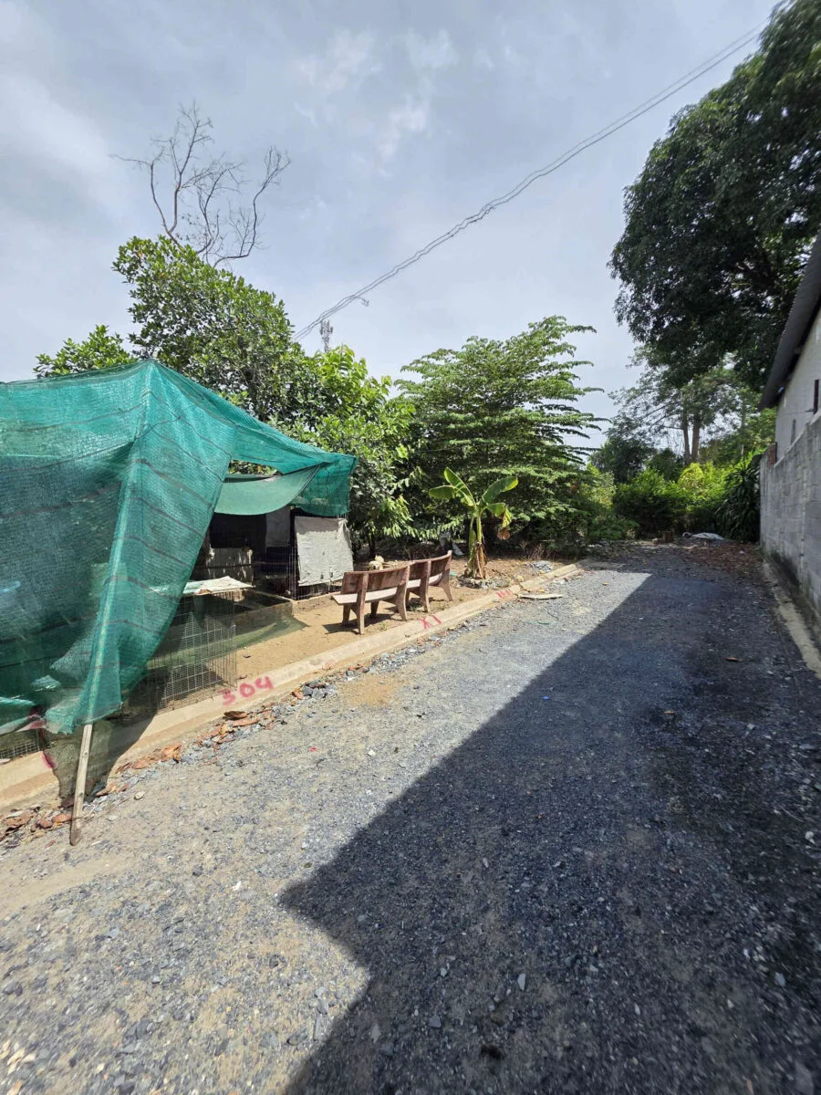 Bán đất 4.1x18m, hẻm Đặng Văn Trơn p. Trấn Biên gần Sông Đồng Nai