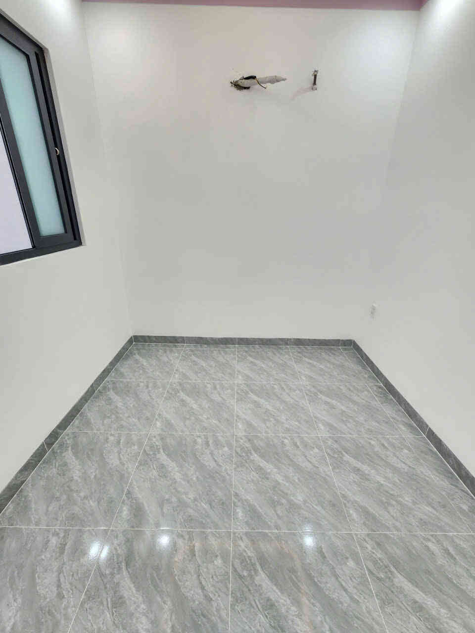 Bán nhà mới 1T2L 4x15m, đường N2 KDC Phú Mỹ Hiệp (hoàn công, full nội thất)