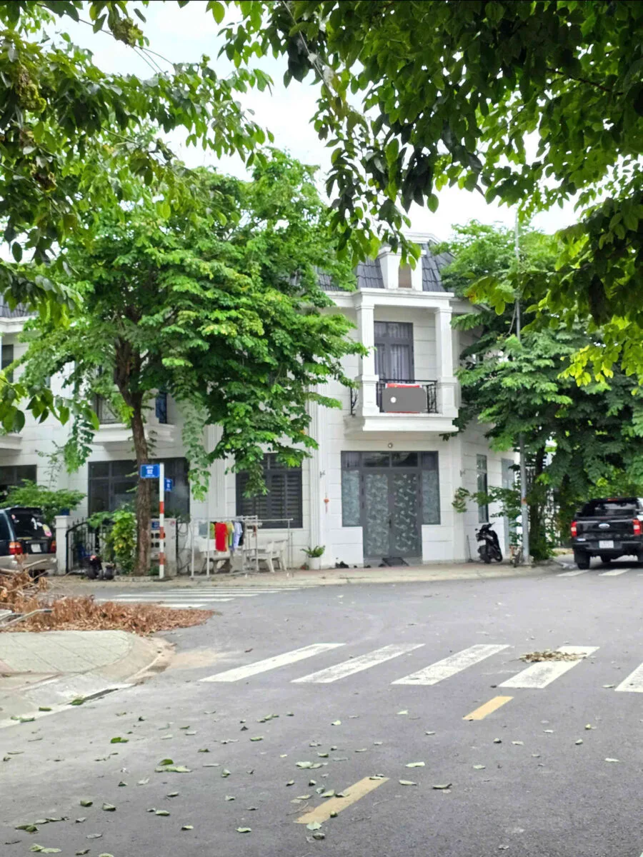 Bán căn góc 1T1L 6×12.6m hoàn công, đường N1 KDC Phước Điền p. Tân Phước Khánh