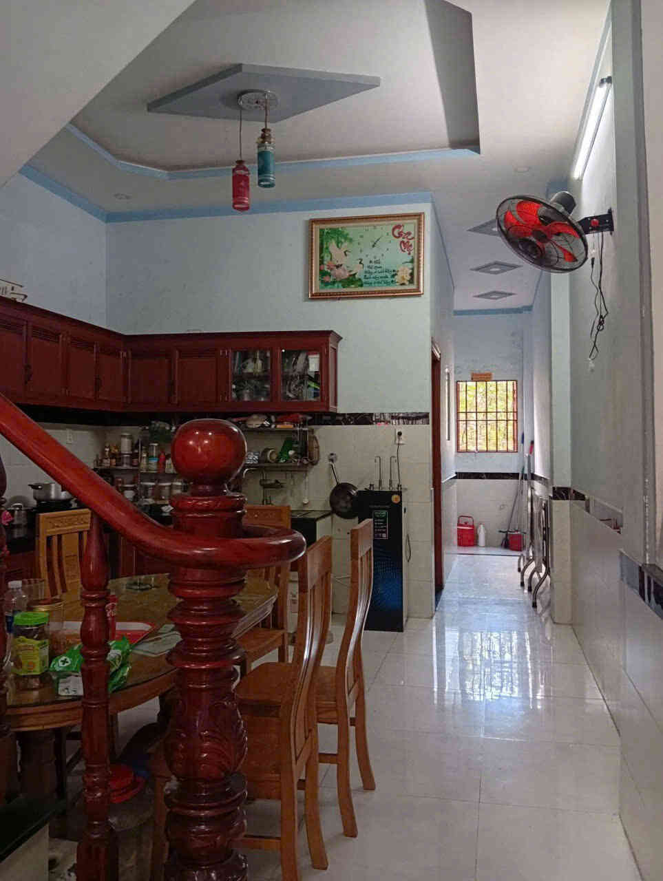 Bán nhà 1T1L 4x17m, hẻm Phạm Văn Diêu p. Tân Hạnh