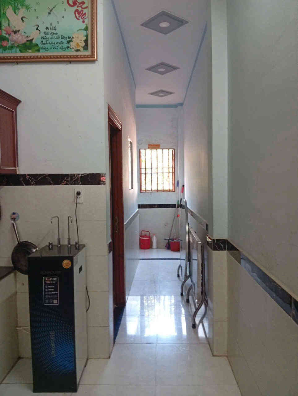 Bán nhà 1T1L 4x17m, hẻm Phạm Văn Diêu p. Tân Hạnh