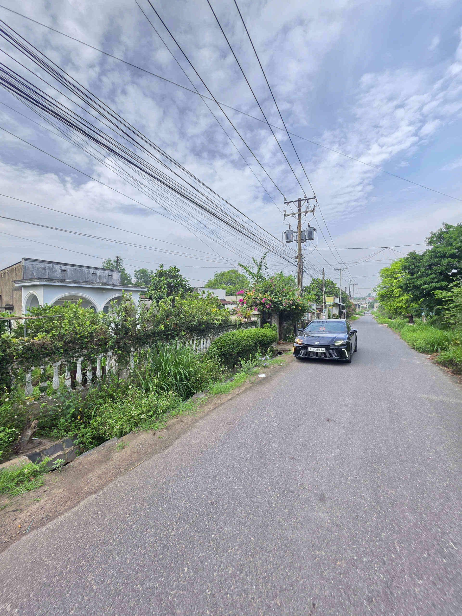 Bán đất 4.5x21m, hẻm Quốc Lộ 51 h. Long Thành