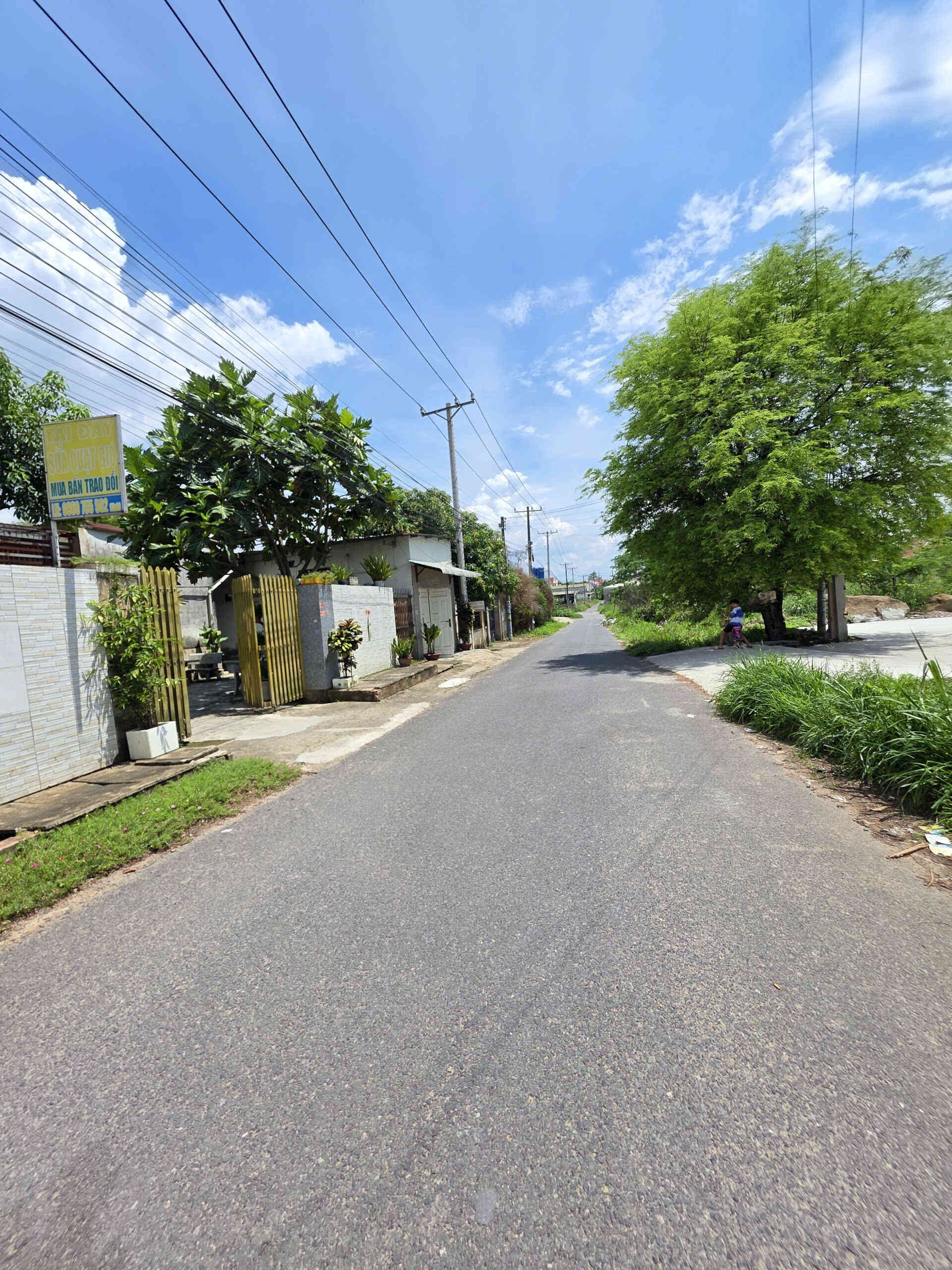 Bán đất 4.5x21m, hẻm Quốc Lộ 51 h. Long Thành