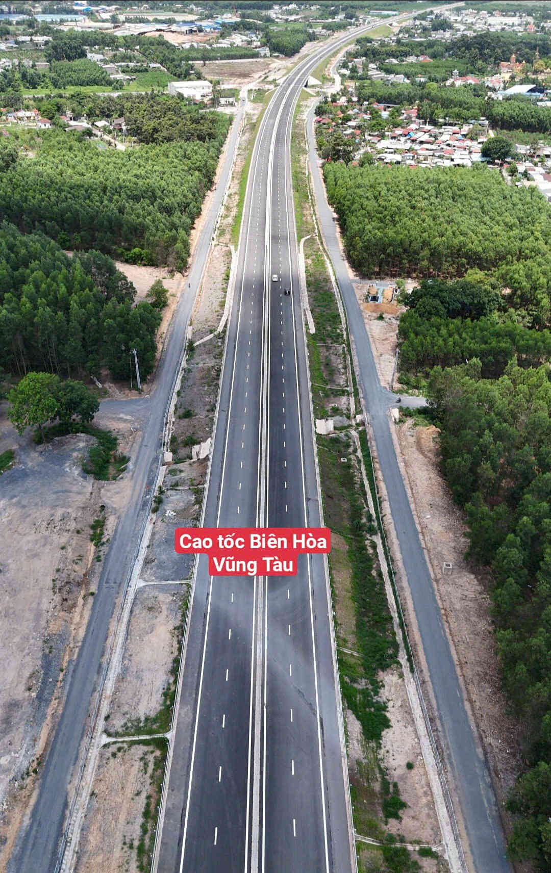 Bán đất 4.5x21m, hẻm Quốc Lộ 51 h. Long Thành