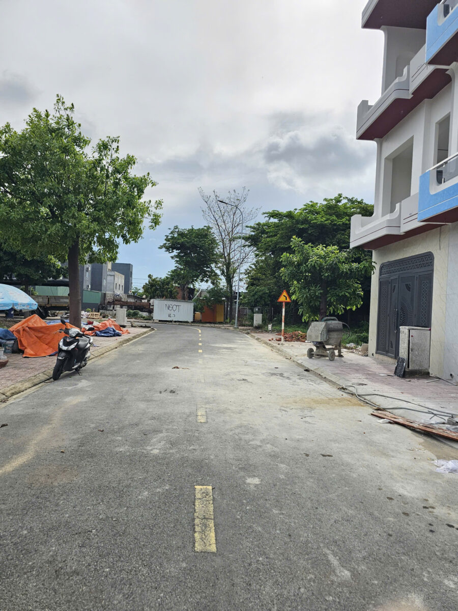Bán nhà mới 1T2L 4.5×15.4m, đường N2 KDC Lê Phong An Phú 1, full nội thất