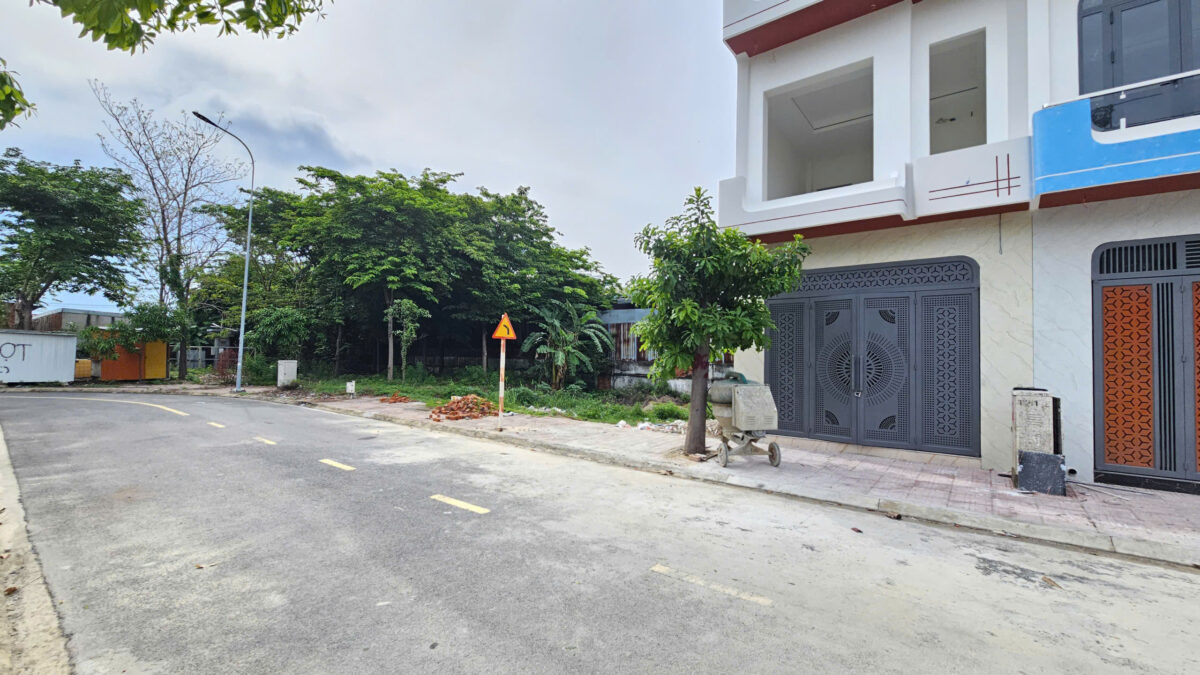 Bán nhà mới 1T2L 4.5×15.4m, đường N2 KDC Lê Phong An Phú 1, full nội thất