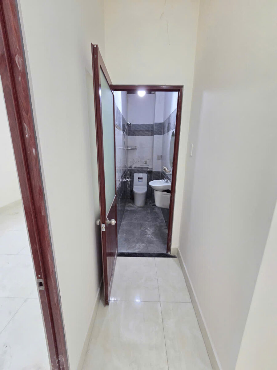 Bán nhà cấp 4 (4.97x18m), hẻm Trần Quang Diệu p. Tân Bình gần vòng xoay An Phú