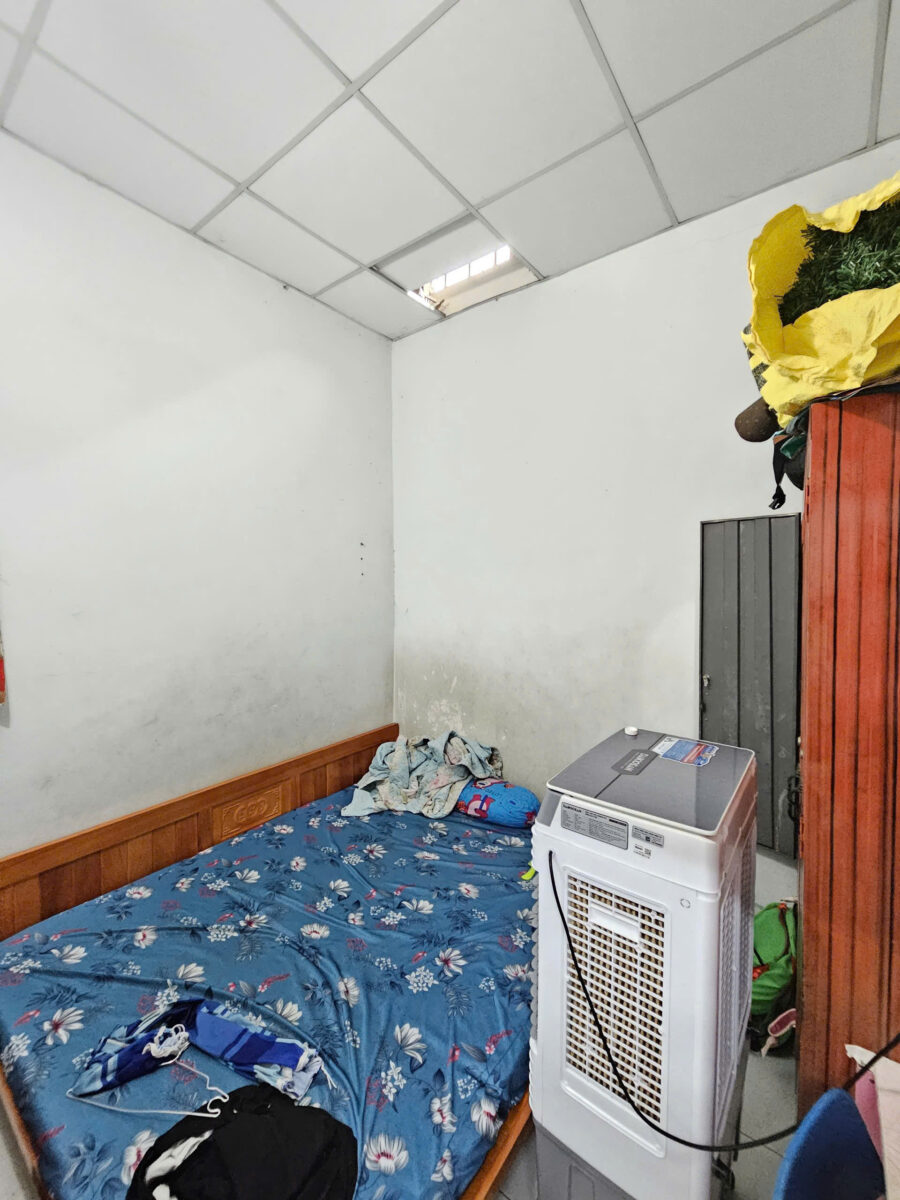 Bán nhà cấp 4 (4.2x19m), hẻm Trần Đại Nghĩa gần ngã tư Bình Thung