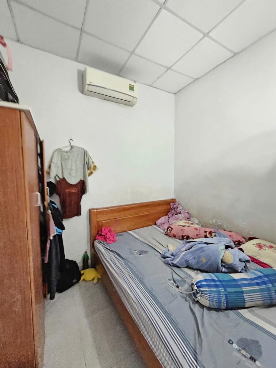 Bán nhà cấp 4 (4.2x19m), hẻm Trần Đại Nghĩa gần ngã tư Bình Thung