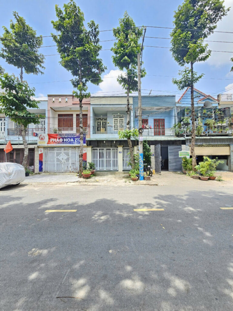Bán nhà 1T1L 5x18m, đường N15 KDC Bicosi gần trường cấp 1,2,3