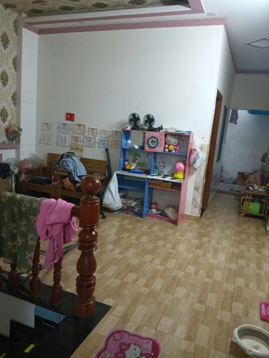 Bán nhà 1T1L 5x20m, KDC Phúc Đạt gần làng đại học quốc gia