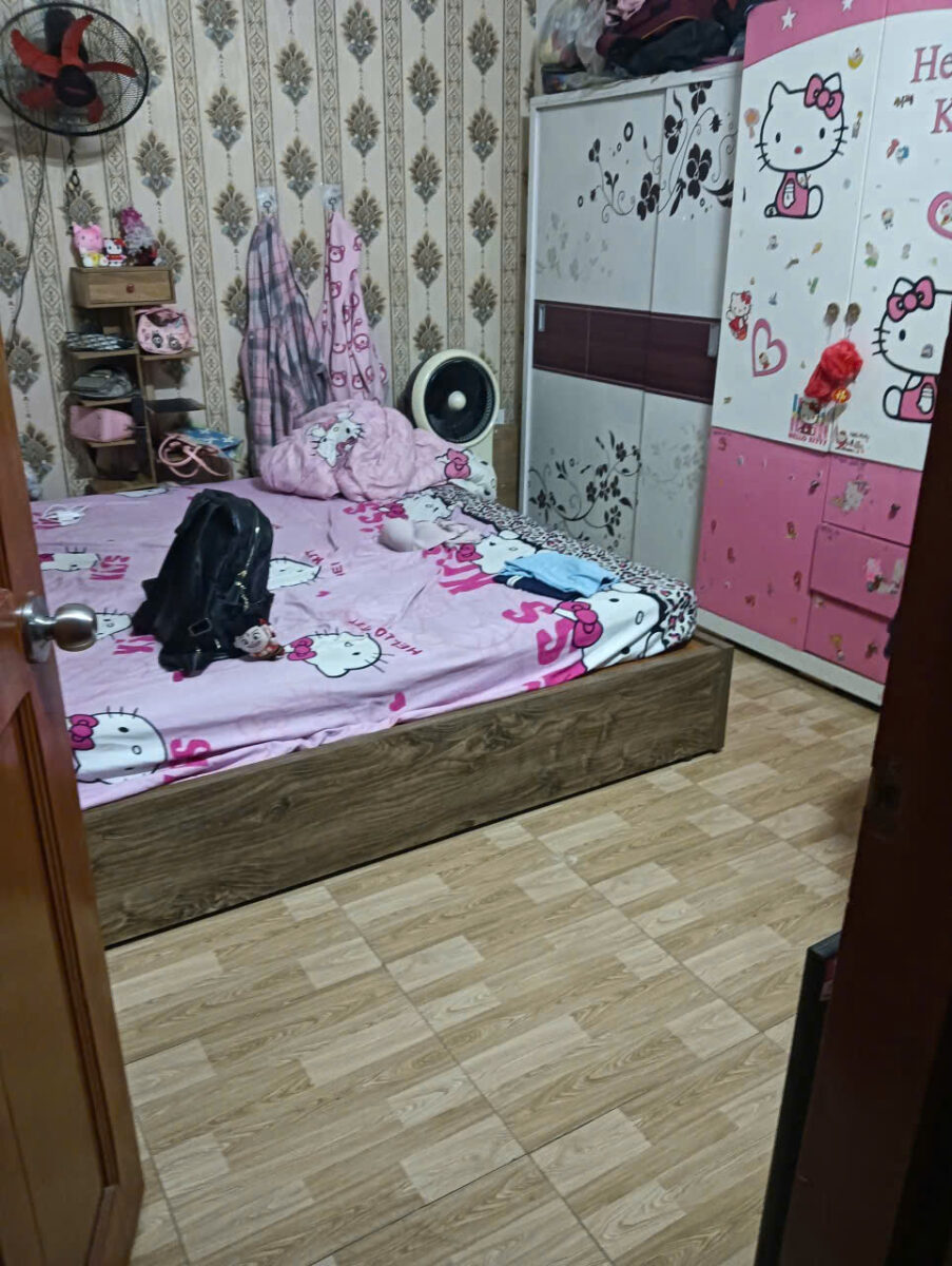 Bán nhà 1T1L 5x20m, KDC Phúc Đạt gần làng đại học quốc gia