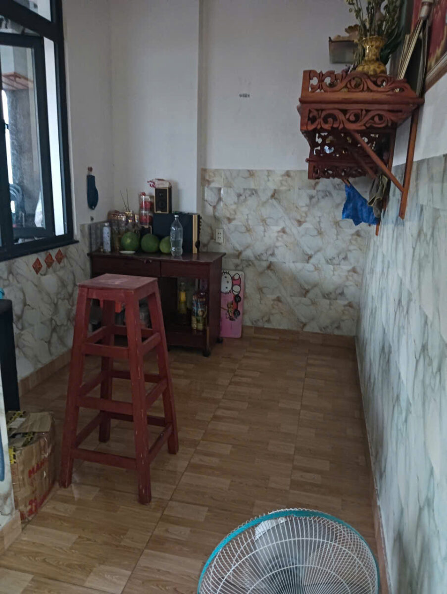 Bán nhà 1T1L 5x20m, KDC Phúc Đạt gần làng đại học quốc gia