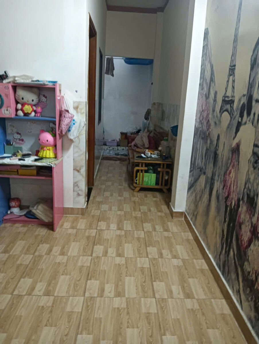 Bán nhà 1T1L 5x20m, KDC Phúc Đạt gần làng đại học quốc gia