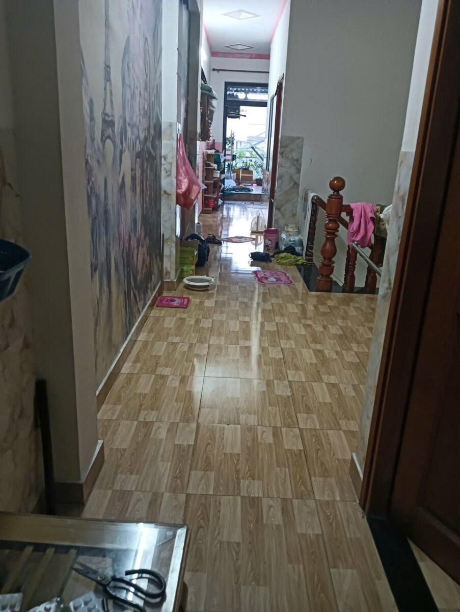 Bán nhà 1T1L 5x20m, KDC Phúc Đạt gần làng đại học quốc gia