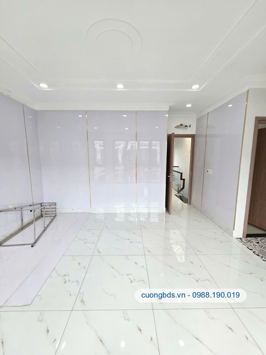 Bán nhà 1T2L 5.5×13.3m, đường D1 KDC An Phát gần chợ Tân Bình (Hoàn công)