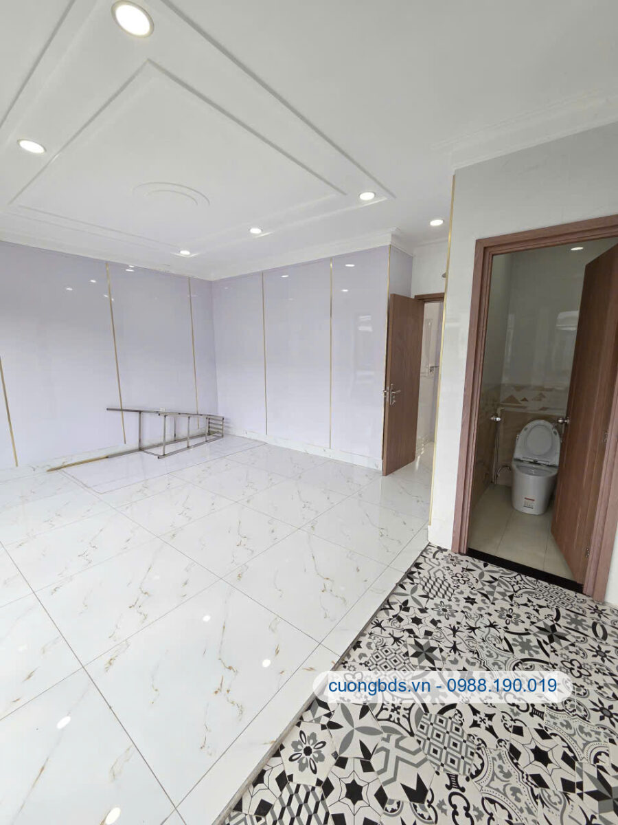 Bán nhà 1T2L 5.5×13.3m, đường D1 KDC An Phát gần chợ Tân Bình (Hoàn công)