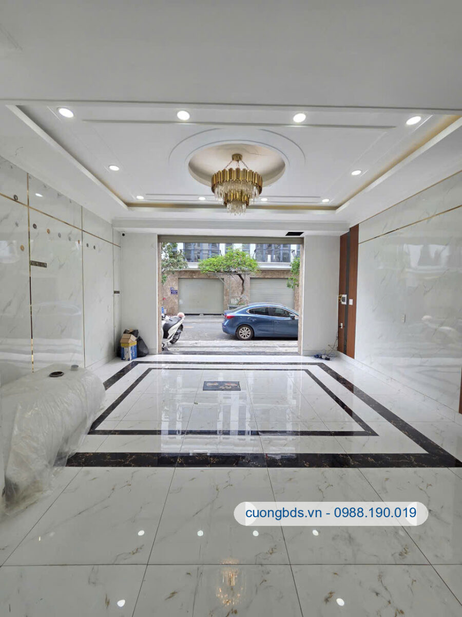 Bán nhà 1T2L 5.5×13.3m, đường D1 KDC An Phát gần chợ Tân Bình (Hoàn công)