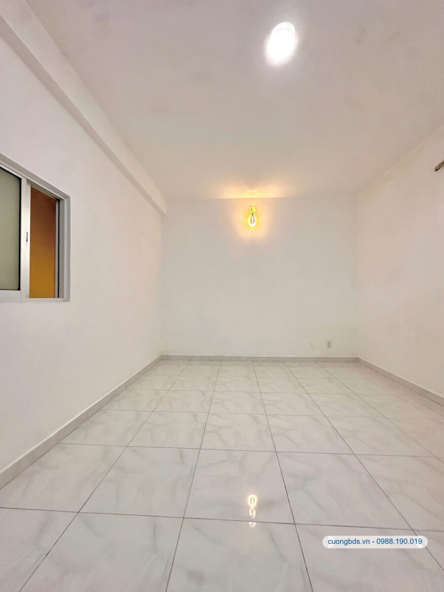 Bán nhà 1T1L 6×11.6m, đường N1 KDC Champaca (Trục chính, hoàn công)