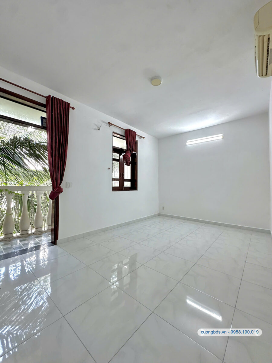 Bán nhà 1T1L 6×11.6m, đường N1 KDC Champaca (Trục chính, hoàn công)