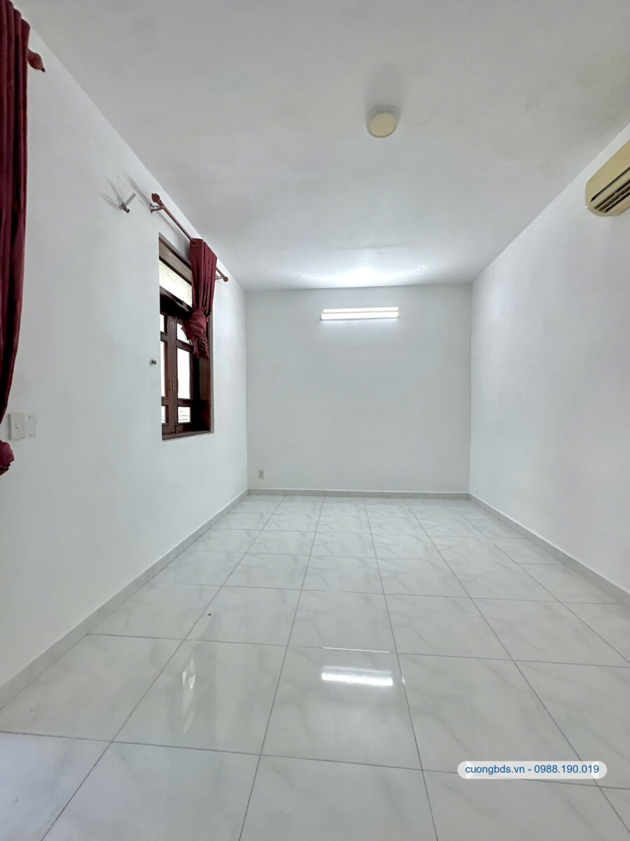 Bán nhà 1T1L 6×11.6m, đường N1 KDC Champaca (Trục chính, hoàn công)