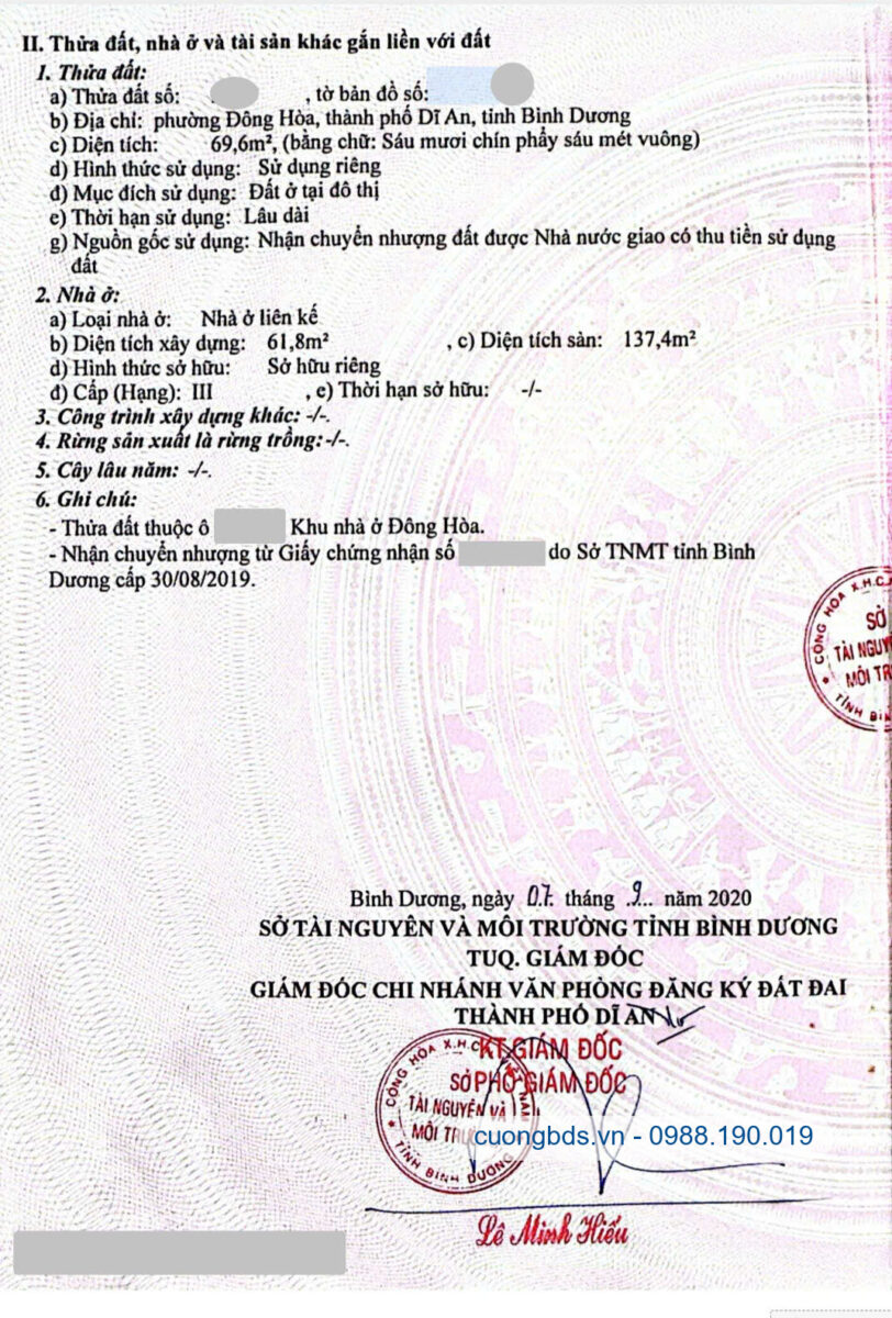 Bán nhà 1T1L 6×11.6m, đường N1 KDC Champaca (Trục chính, hoàn công)