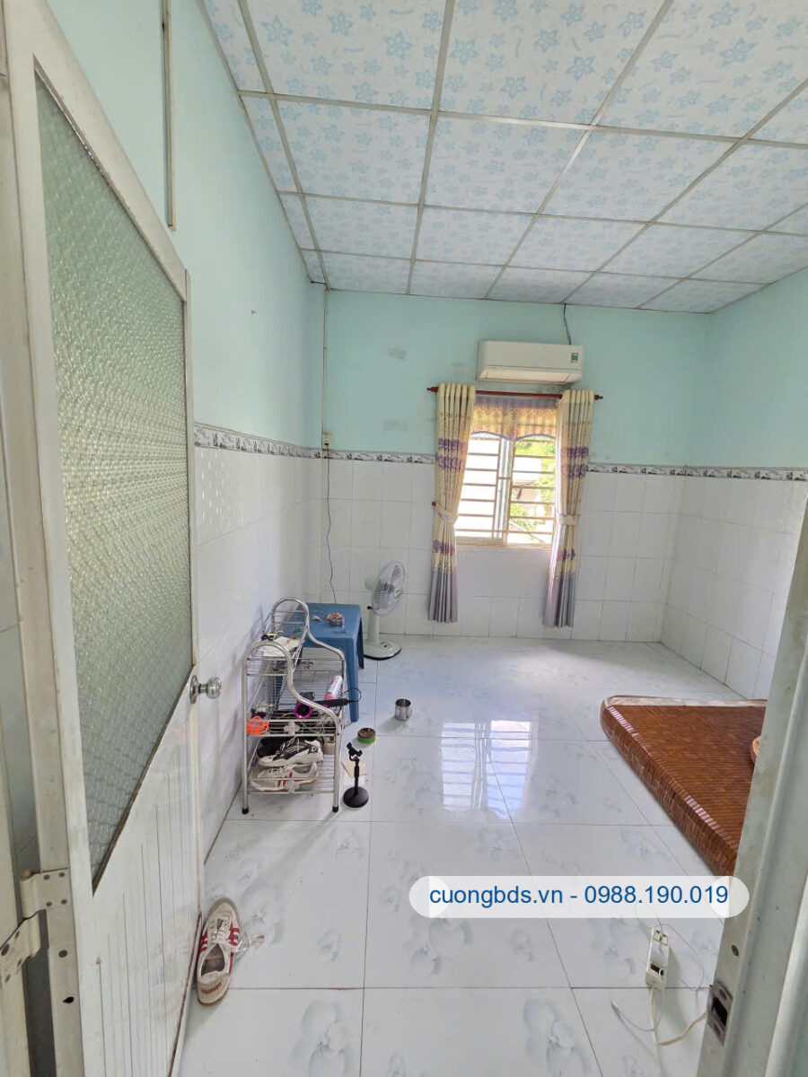 Bán nhà cấp 4 (5x29m), hẻm Thuận Giao 7 gần chợ Hài Mỹ (Thổ cư 100%)