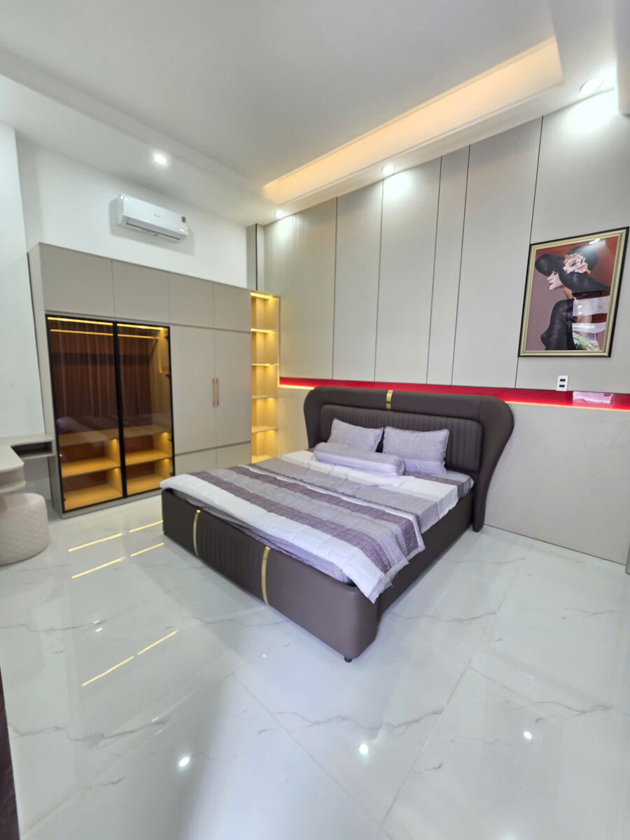 Bán căn góc 1T2L 5x19m, đường N2 KDC The Suncity p. An Phú gần chợ Đông Đô