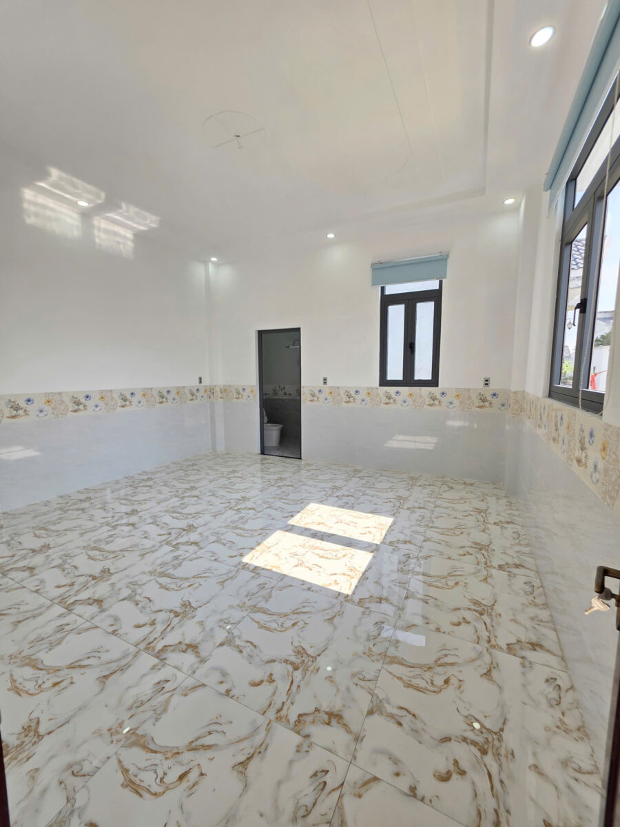 Bán căn góc 1T2L 5x19m, đường N2 KDC The Suncity p. An Phú gần chợ Đông Đô